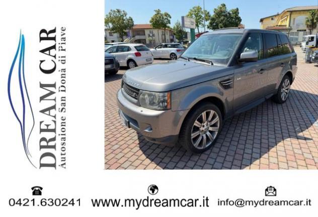 LAND ROVER Range Rover Sport 3.0 SDV6 HSE rif. 23917325