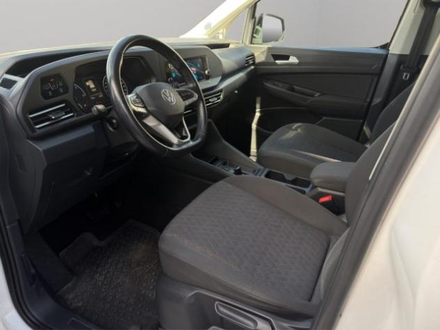 VOLKSWAGEN Caddy 2.0TDI DSG MAXI AUTOCARRO N1 rif. 23638621 - Foto 7