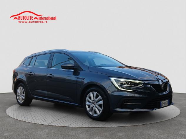 Renault Megane Sporter 1.5 blue dci Business 115cv - Foto 2