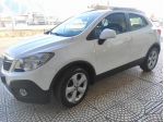 Opel Mokka 1.7 CDTI 2014 1 proprietario