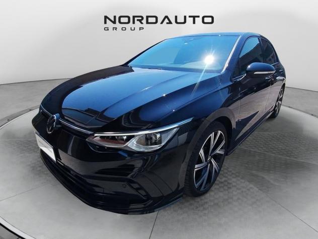 Volkswagen Golf 8ª serie 1.5 eTSI 150 CV EVO ACT DSG R-Line