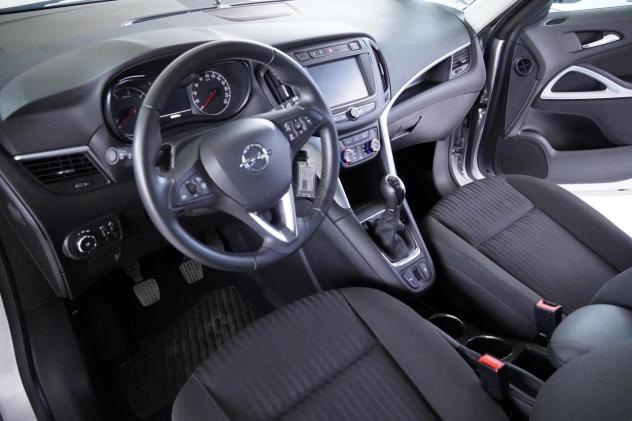 Opel Zafira 1.6 CDTi 134CV Start&Stop Advance - Foto 5