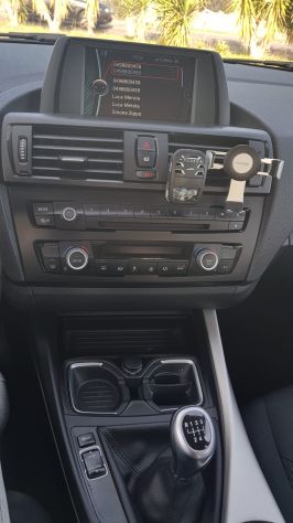 BMW SERIE 1 - 118D - UNIQUE - Foto 8