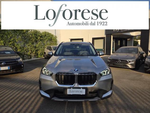 BMW X1 sDrive 18d rif. 24167369 - Foto 2