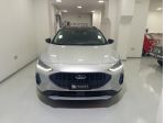 Ford Focus 1.0 EcoBoost Hybrid 125 CV 5p. Active