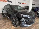 Peugeot 2008 2008 BlueHDi 130 S&S EAT8 Allure