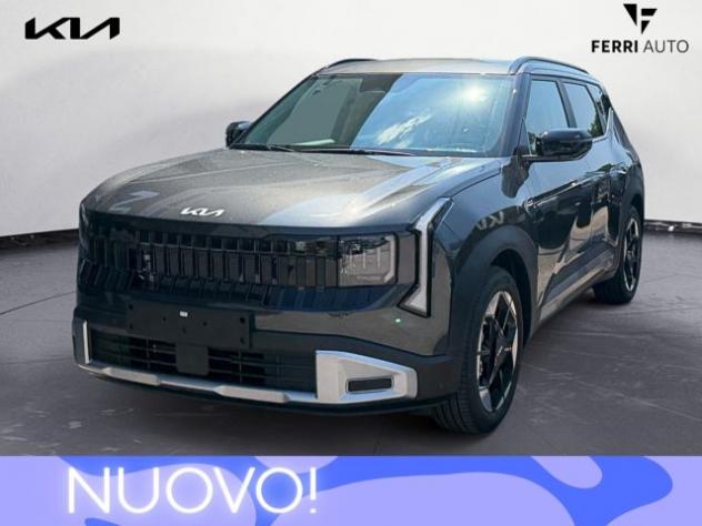 KIA Seltos 1.6 TGDi 2WD DCT Style rif. 23873695