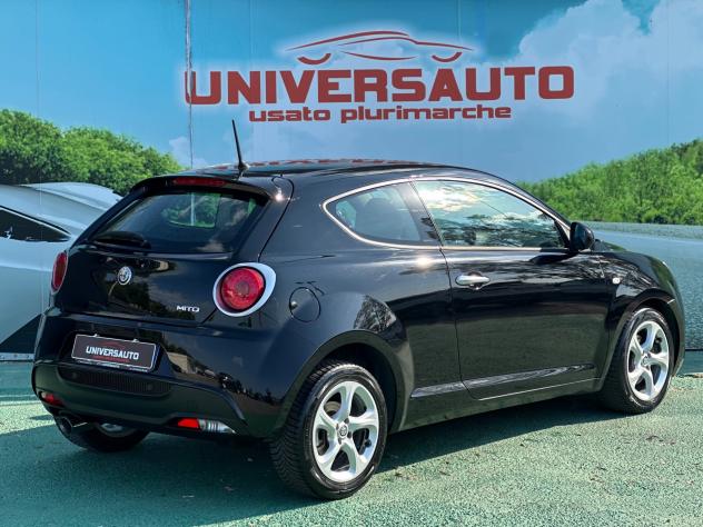 Alfa Romeo Mito 1.3 JTDm 95cv Super 2016 - Foto 3