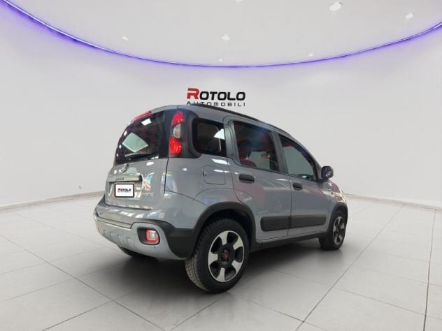 FIAT Panda Cross Panda Cross 1.0 FireFly S&S Hybrid - Foto 4