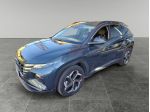 Hyundai Tucson 1.6 HEV 2wd 230cv Exellence Auto
