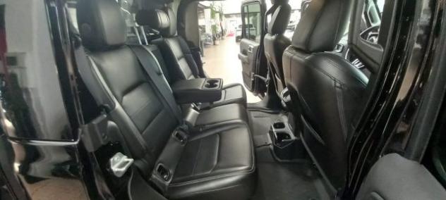JEEP Gladiator 3.0 Diesel V6 Overland rif. 23900504 - Foto 9