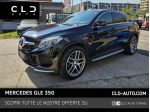 Mercedes-Benz GLE 350 d 4MATIC Premium