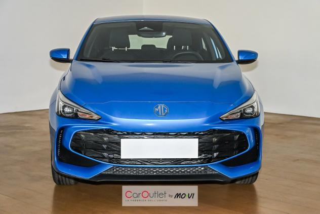 MG MG3 MG3 1.5 Comfort "PROMO" - Foto 2