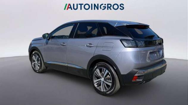 Peugeot 3008 1.6 hybrid phev Allure Pack 180cv e-eat8 - Foto 3