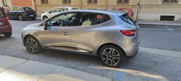 RENAULT Clio TCe 12V 90CV Start&Stop 5 porte Energy Intens rif. 23949502 - Foto 4