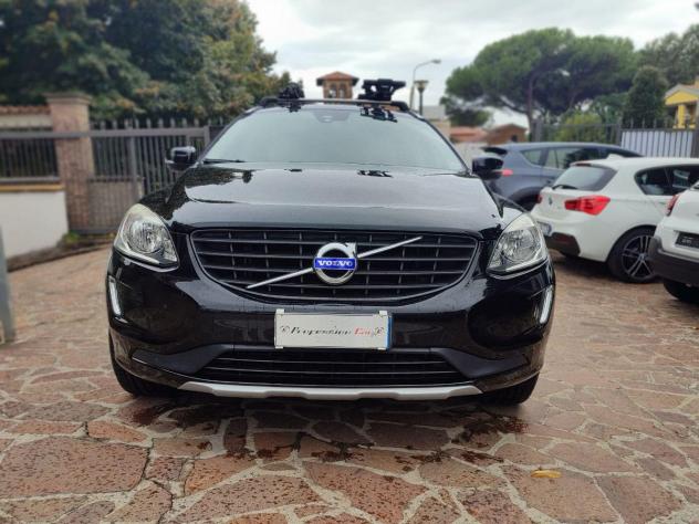 VOLVO - XC60 - D3 Geartronic Volvo Ocean Race