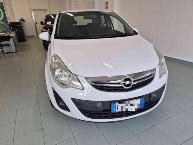 OPEL Corsa 1.2 85CV 5 porte GPL-TECH Elective rif. 23348800 - Foto 3