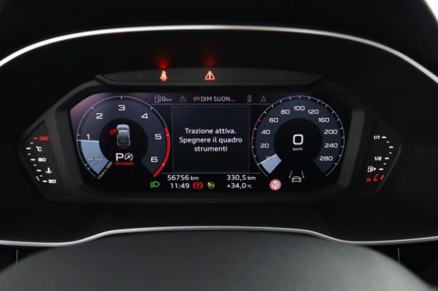 AUDI Q3 Q3 SPB 35 TDI S tronic Business Plus rif. 23903621 - Foto 7