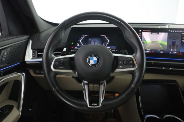 BMW X1 X1 sDrive 18d Msport rif. 23881822 - Foto 5