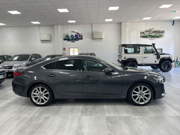 Mazda 6 Berlina 2.2 Exceed 150cv 6mt - Foto 4