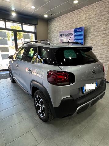 Citroen C3 Aircross PureTech 130 S&S EAT6 Shine - Foto 3