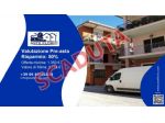 Immobile in asta di 6 m² con più di 5 locali in vendita a Sant'Elpidio a Mare