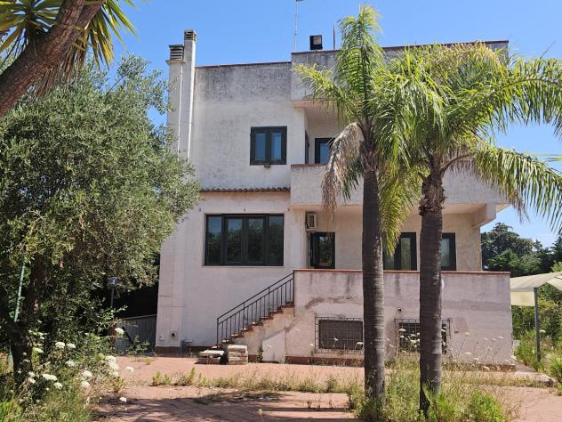 Villa in vendita a Bari, Palese - Foto 2