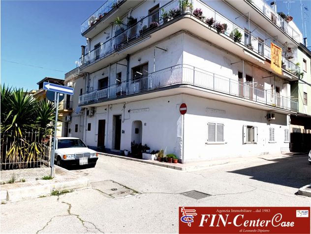 17 Bernalda Via Bellini-straordinario appartamento in vendita
