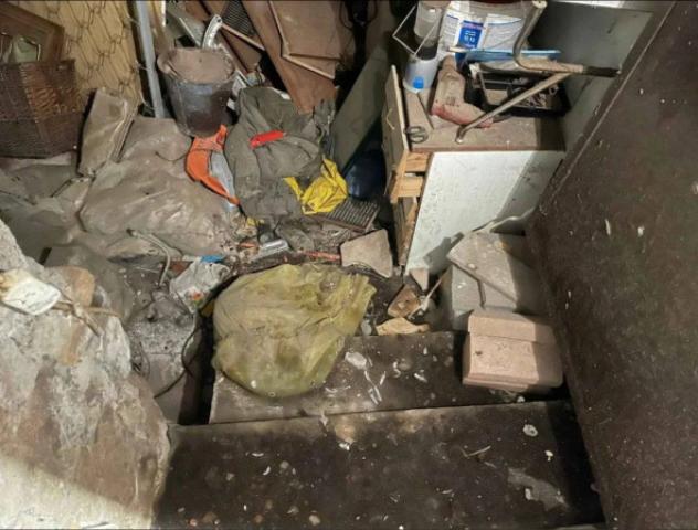 Immobile in asta di 53 m² in vendita a Bomarzo - Foto 8