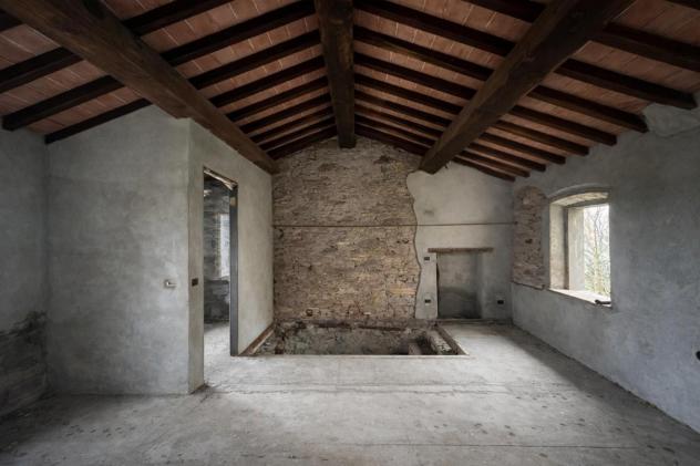 Terratetto in vendita a San Ginese - Capannori 180 mq Rif: 1400229 - Foto 5