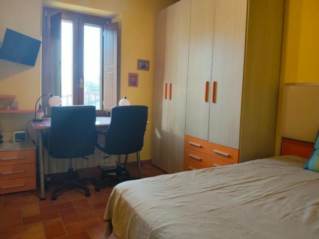 Terratetto in vendita a Segromigno In Monte - Capannori 53 mq Rif: 1440640 - Foto 9