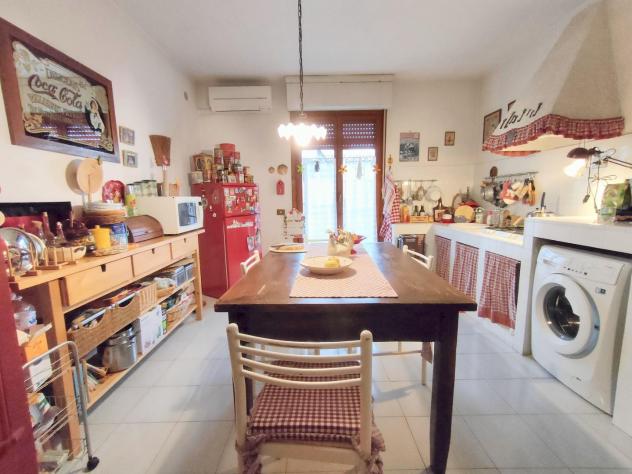 Appartamento in vendita a Casciavola - Cascina 114 mq Rif: 1405633 - Foto 7