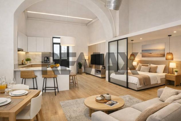 Appartamento in vendita a Catania, Zona centro - Foto 2