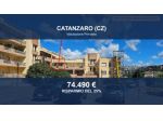 Immobile in asta di 89 m² in vendita a Catanzaro