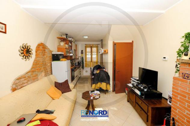 CASA SEMI INDIPENDENTE di 2 vani e di 58 mq (CERTOSA DI PAVIA) rif. VID7203_1 - Foto 3