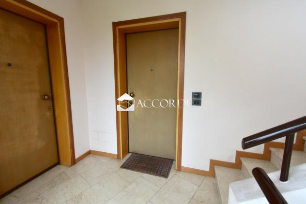 APPARTAMENTO di 5 vani e di 141 mq (CONEGLIANO) rif. SM63 - Foto 8