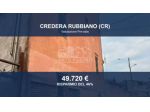 Immobile in asta di 134 m² in vendita a Credera Rubbiano