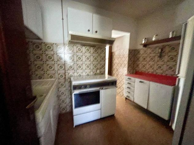 cdv69 - casa della nonna di 3 locali 2 bagni - area esterna privata recintata + box - Foto 14