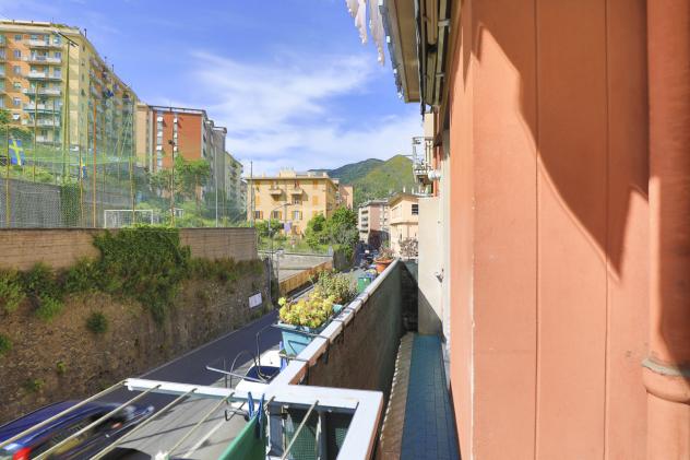 Appartamento in vendita a Genova - Foto 10