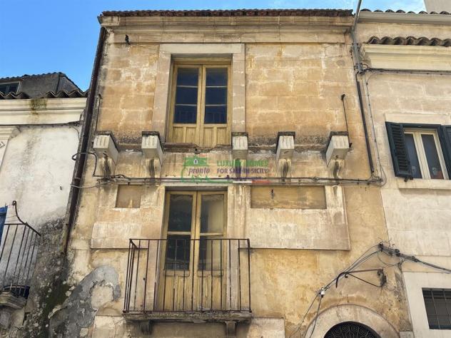 Rif.2664 - Casa indipendente con garage a Modica Bassa - Foto 7