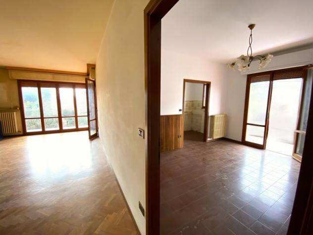 Elegante, panoramico appartamento posto in zona di pregio. - Foto 6