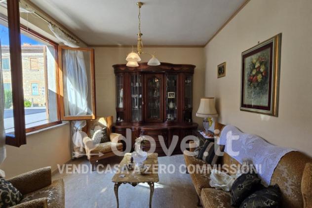 Villa di 400 m² con più di 5 locali e box auto in vendita a Montepulciano - Foto 4