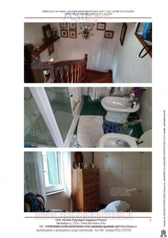 IMMOBILI-IMMOBILE RESIDENZIALE-Via Vicinale Montespina, 5, 80125 Napoli NA, Italia - Foto 4