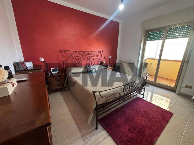Appartamento in vendita a Nizza di Sicilia - Foto 4