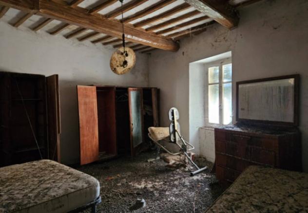 Immobile in asta di 144 m² in vendita a Piegaro - Foto 10