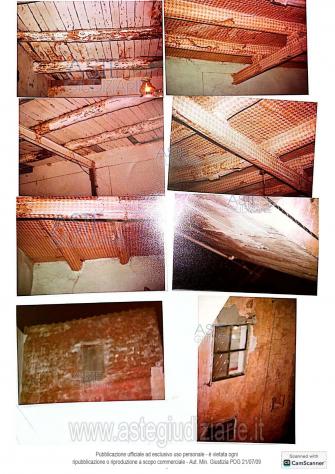 IMMOBILI-IMMOBILE RESIDENZIALE-Via Messigno, 99, 80045 Pompei NA, Italia