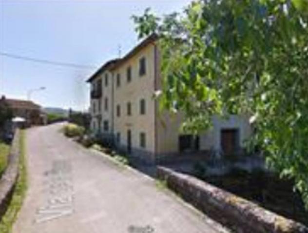 Immobile in asta di 114 m² in vendita a Pratovecchio e Stia - Foto 3
