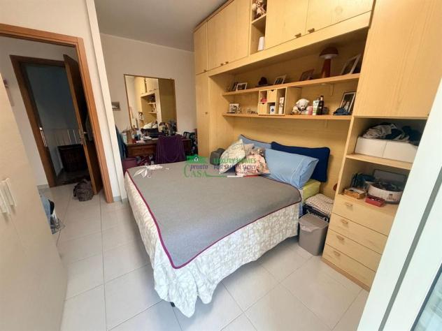 Rif. 9807 - Appartamento con esposizione angolare + terrazza - Foto 8
