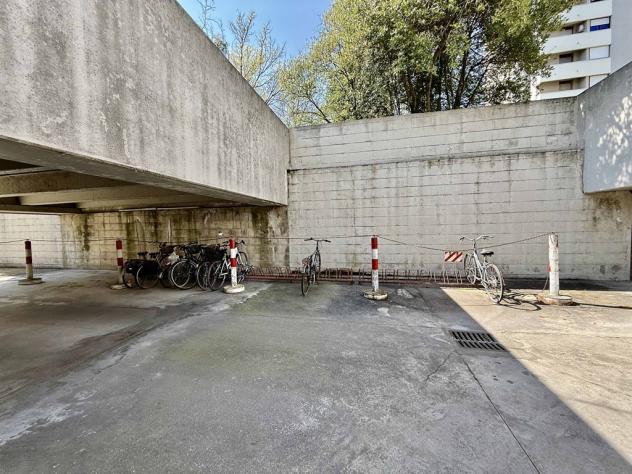L'Appartamento delle Torri – Ravenna, San Biagio - Foto 10
