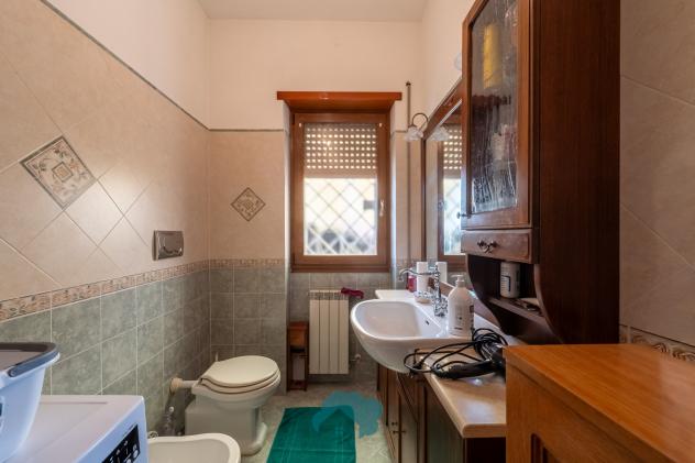 Villa in Via di Torre Morena - Foto 19